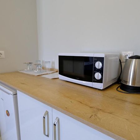 The Cotton House Bed and Breakfast Pamukkale Buitenkant foto