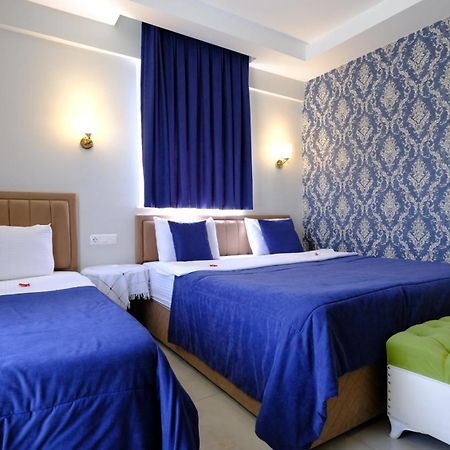 The Cotton House Bed and Breakfast Pamukkale Buitenkant foto