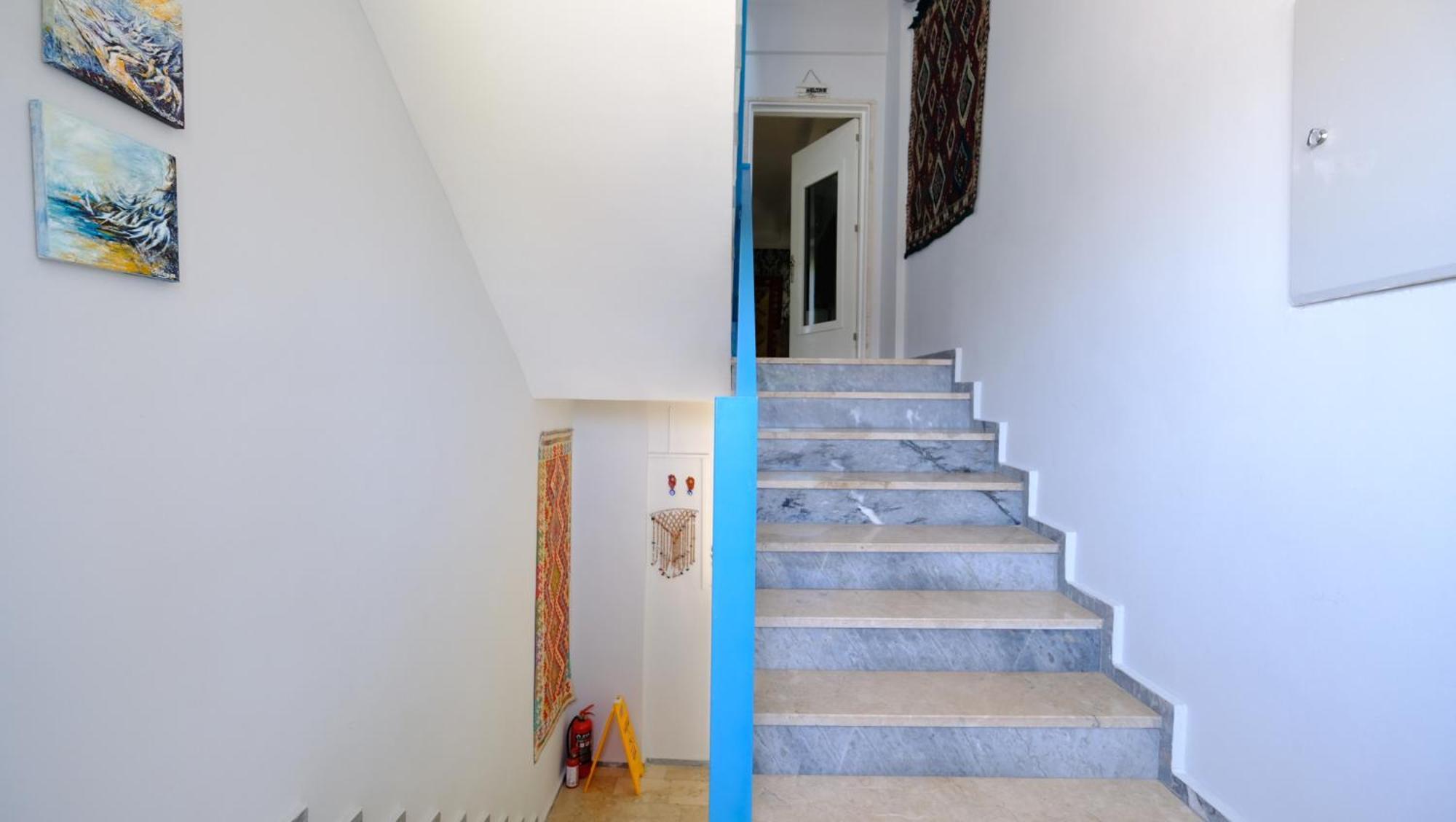 The Cotton House Bed and Breakfast Pamukkale Buitenkant foto