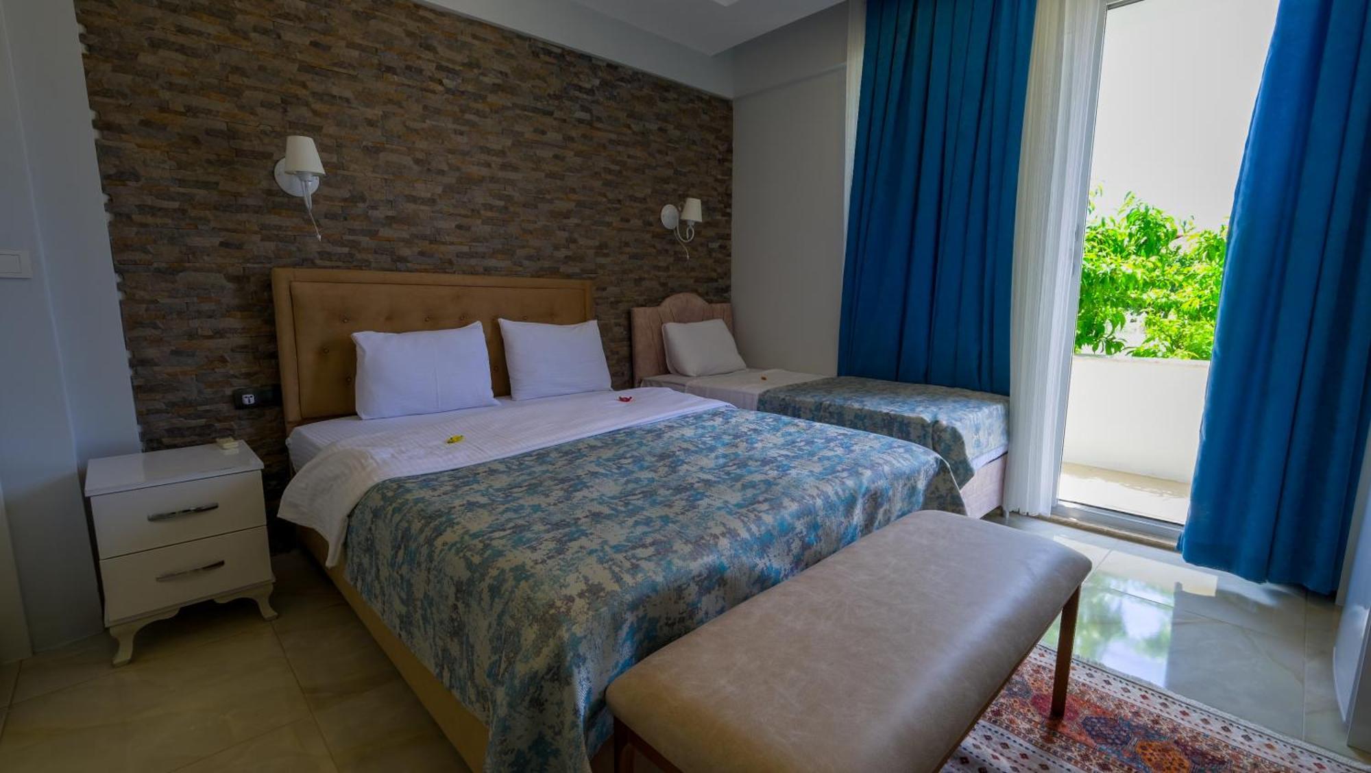The Cotton House Bed and Breakfast Pamukkale Buitenkant foto