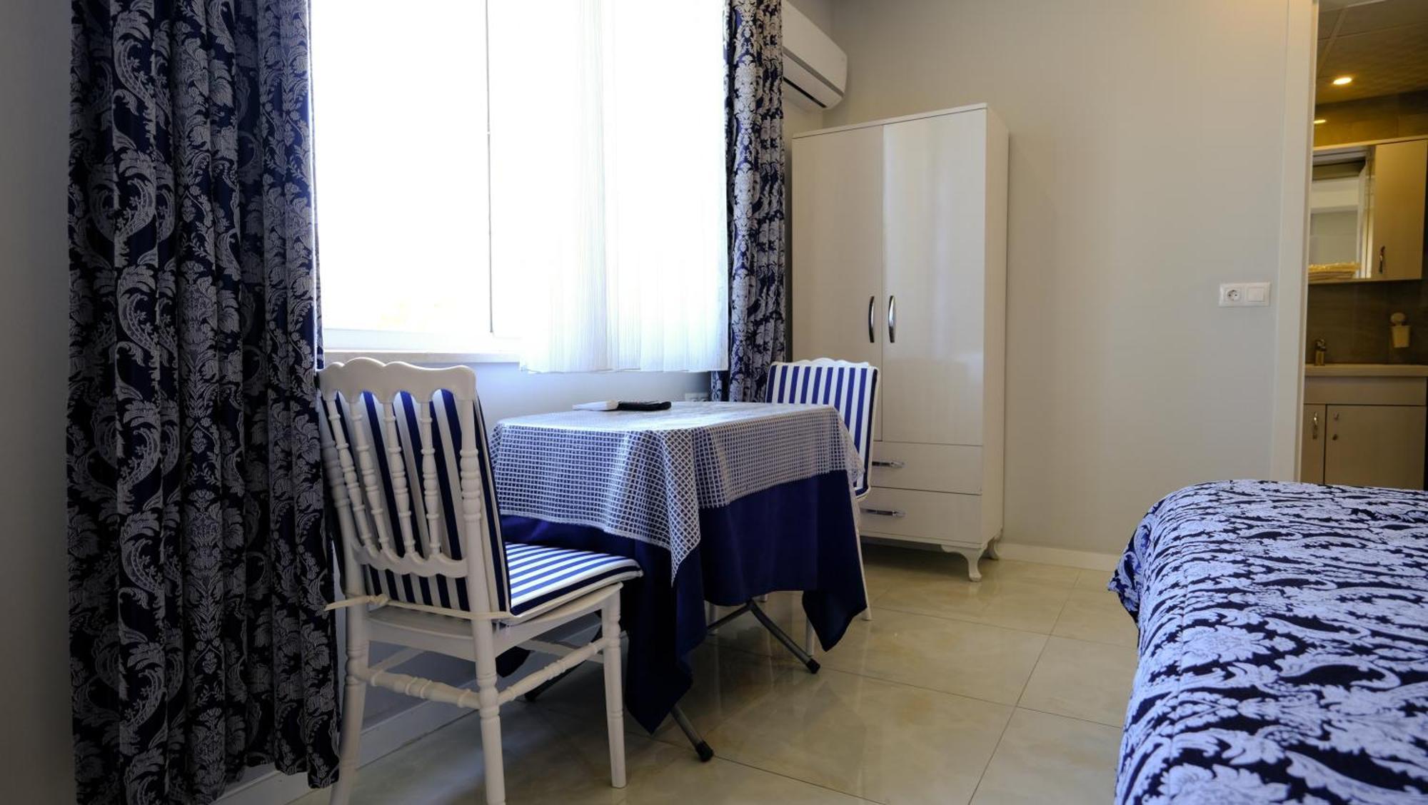 The Cotton House Bed and Breakfast Pamukkale Buitenkant foto