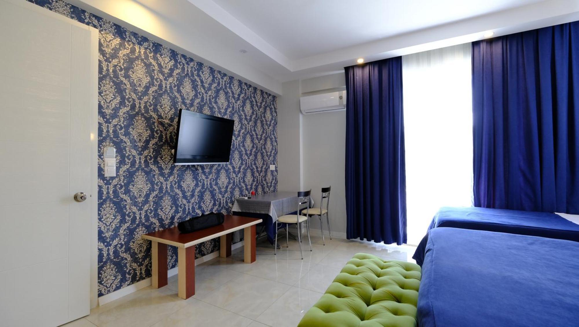 The Cotton House Bed and Breakfast Pamukkale Buitenkant foto