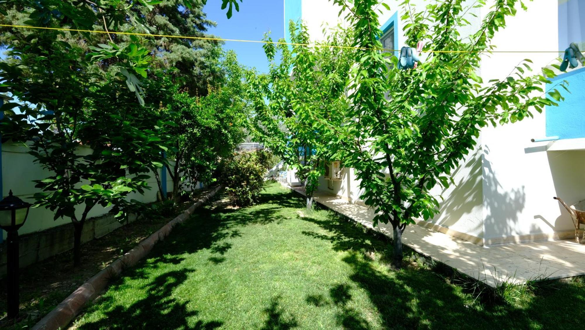 The Cotton House Bed and Breakfast Pamukkale Buitenkant foto