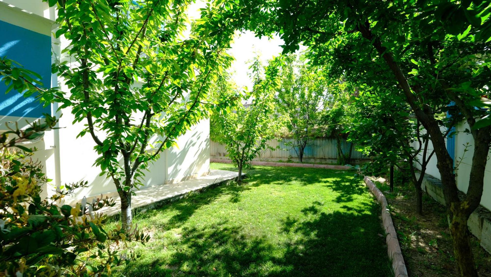 The Cotton House Bed and Breakfast Pamukkale Buitenkant foto
