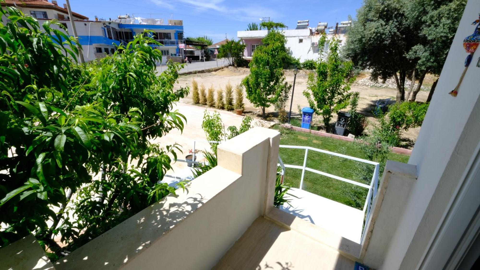 The Cotton House Bed and Breakfast Pamukkale Buitenkant foto